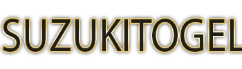 Logo SUZUKITOGEL