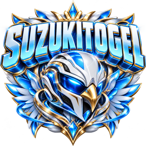 Logo SUZUKITOGEL